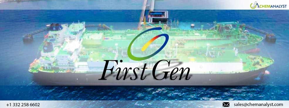 First Gen Signs LNG Cargo Deal with TG Global Trading Co., Ltd. Following Tender Success