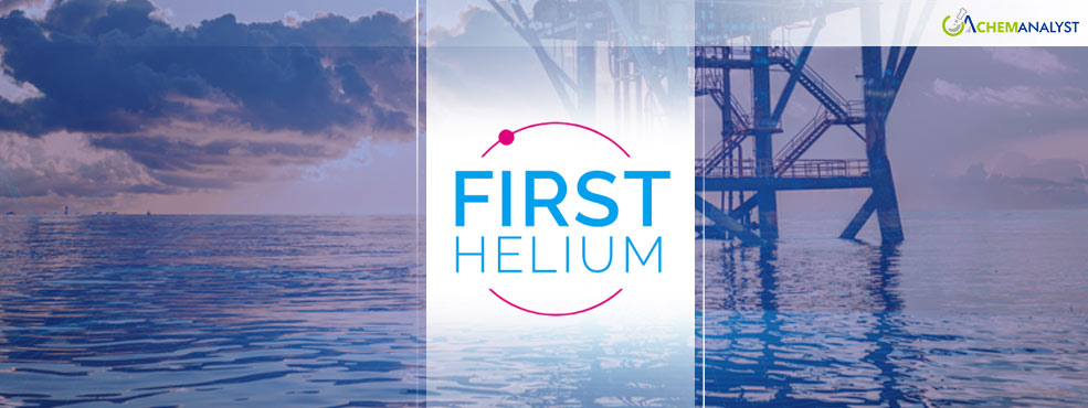 First Helium Targets Leduc Oil and Gas with Winter Drilling Program