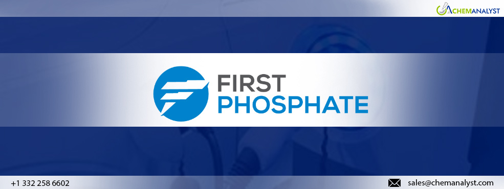 First Phosphate Unveils High-Quality Igneous Phosphate Deposit at Bégin-Lamarche Project, Canada 