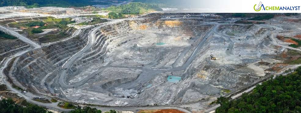 First Quantum to Suspend Arbitration Against Panama Amid Cobre Panama Mine Developments