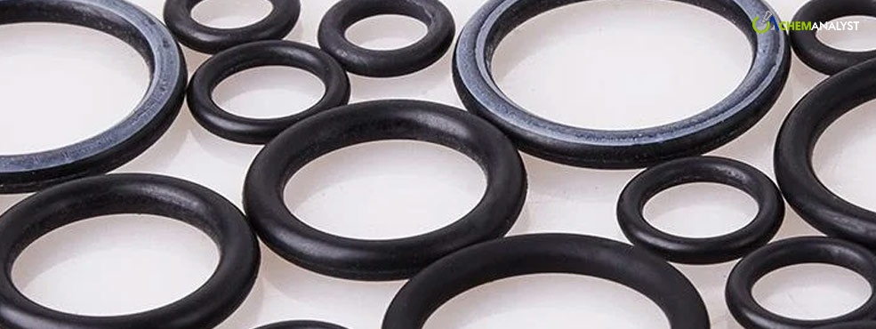 Fluoroelastomer Prices Soar in Europe as Economic Optimism Boosts Demand