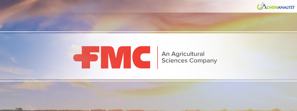 FMC's Dodhylex Active: A New Era in Herbicide Technology and Implications for the Chemical Sector