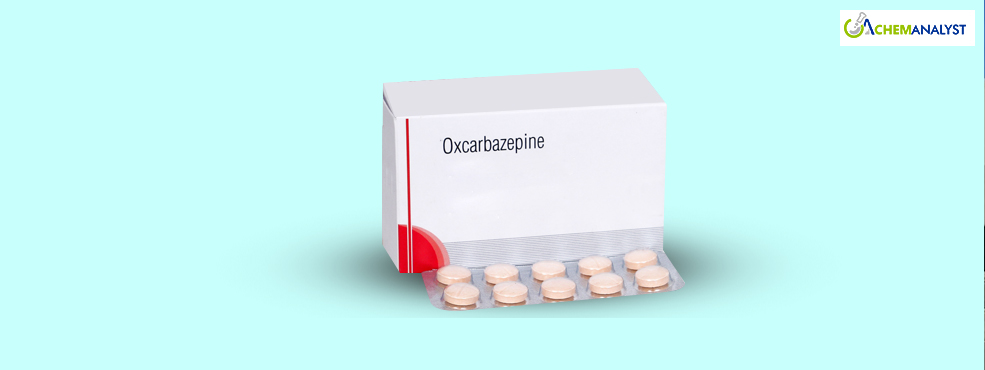 Foresee Additional Declines in US Oxcarbazepine Prices by Q1's Conclusion