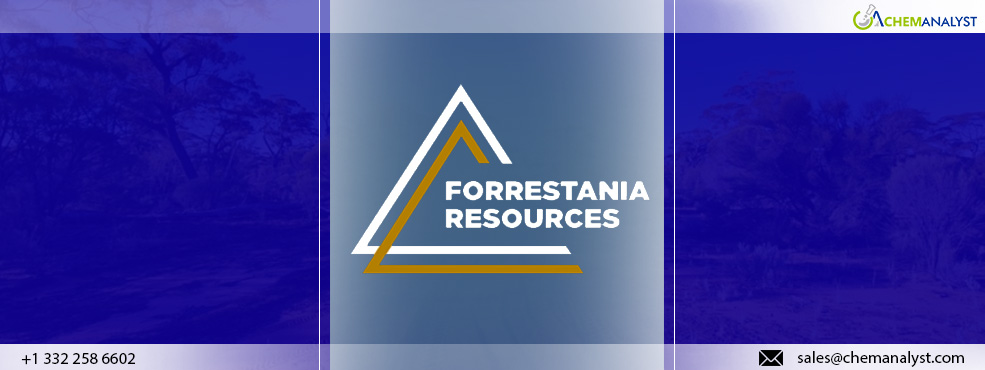 Forrestania Completes Koolyanobbing Iron Ore Drilling Program