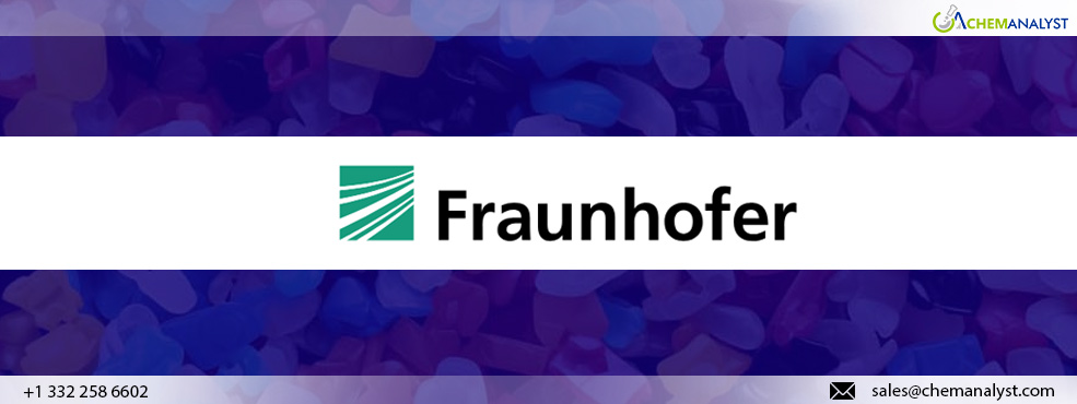 Fraunhofer Introduces Innovative PLA-Based Flexible Film