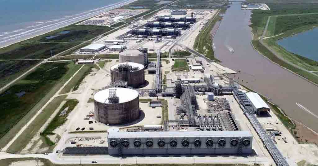 Freeport LNG Receives Approval to Resume Operations at Texas Export Facility