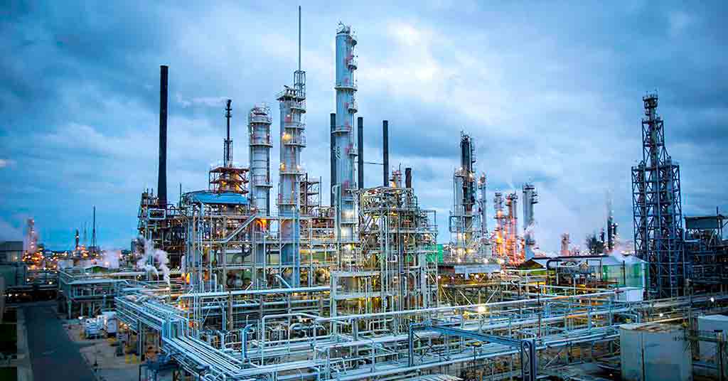 Fujia Dahua Petrochemical Restarts Paraxylene Production in China