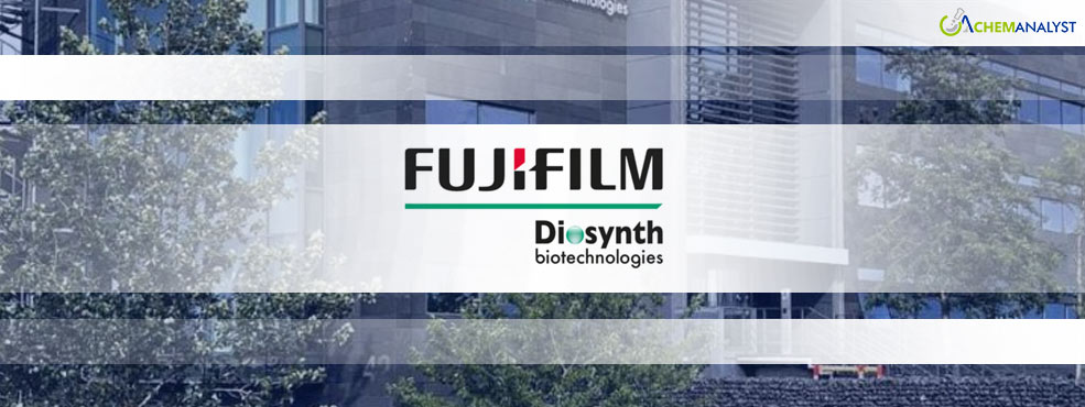 FUJIFILM Diosynth Biotechnologies Opens Expanded Biopharmaceutical Manufacturing Facility in Denmark