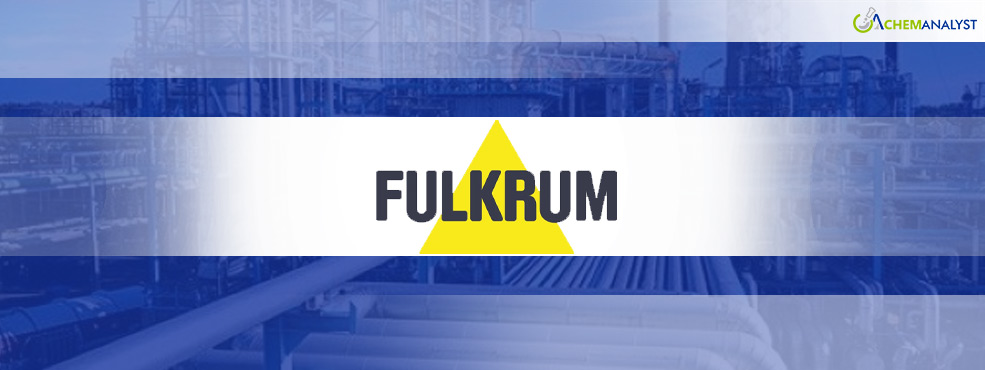 Fulkrum Unveils Significant Gas Project in Iraq