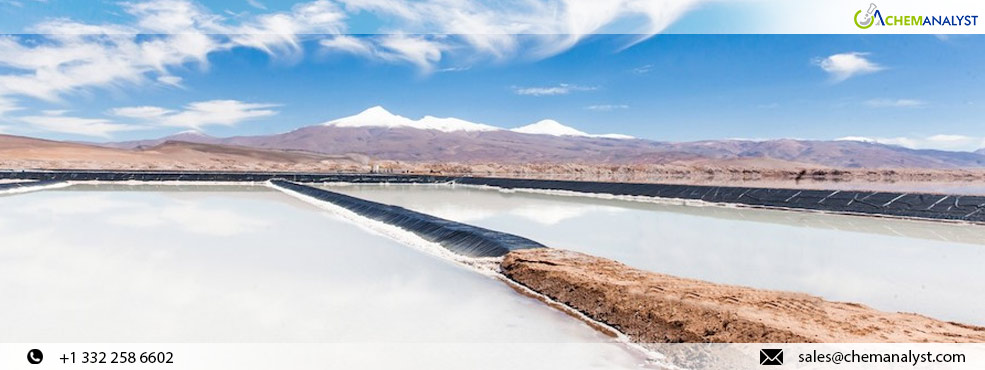 Ganfeng Lithium Invests $70 Million in Pastos Grandes Project Stake