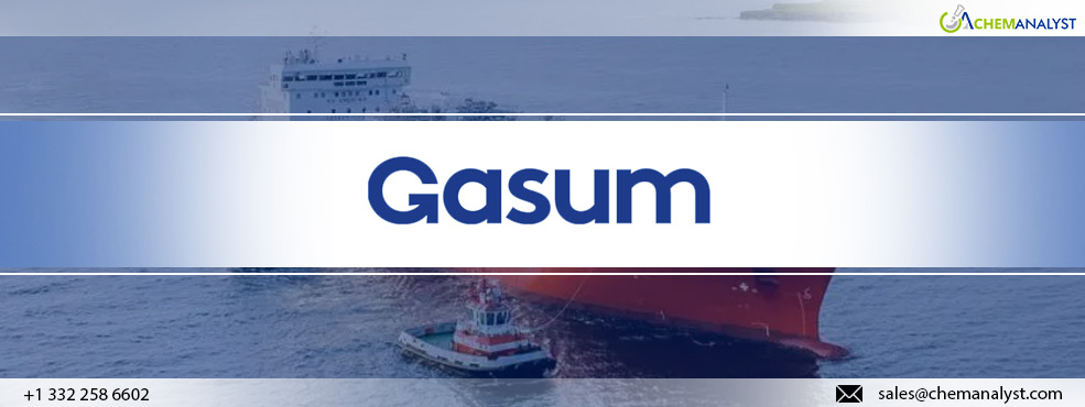 Gasum Continues to Supply Bio-LNG for Equinor Platform Supply Vessels