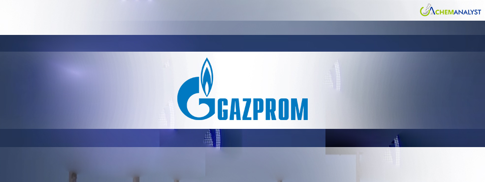 Gazprom Considers Major Job Cuts Amid Export Decline