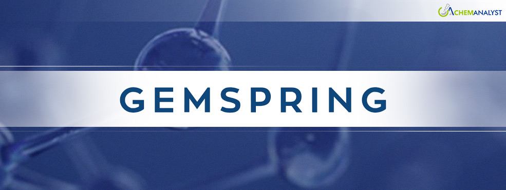 Gemspring Capital and StepStone Invest in Shrieve's Future