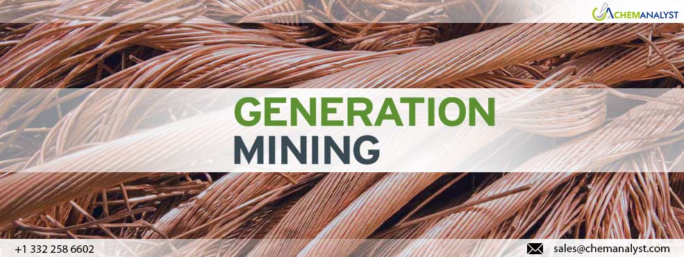 Generation Mining Proceeds with Project Refinements for the Marathon Palladium-Copper Project
