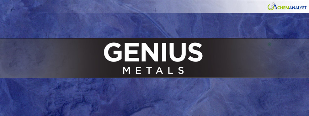 Genius Metals Secures Option for Tifernine Copper Project in Morocco