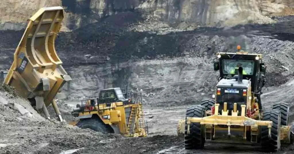 Geo Energy's $154 Million Acquisition Linked to $1 Billion Valuation of Coal Mining Concession