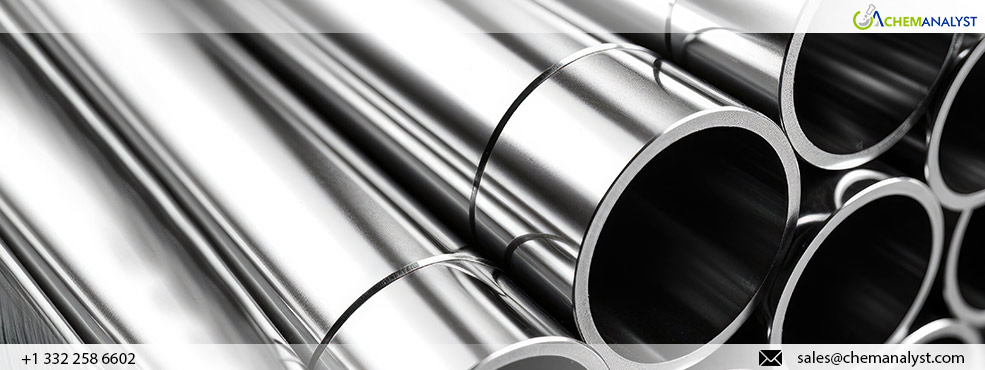 Geopolitical Uncertainties and Supply Chain Issues Impact Steel Wire Rod Prices Globally