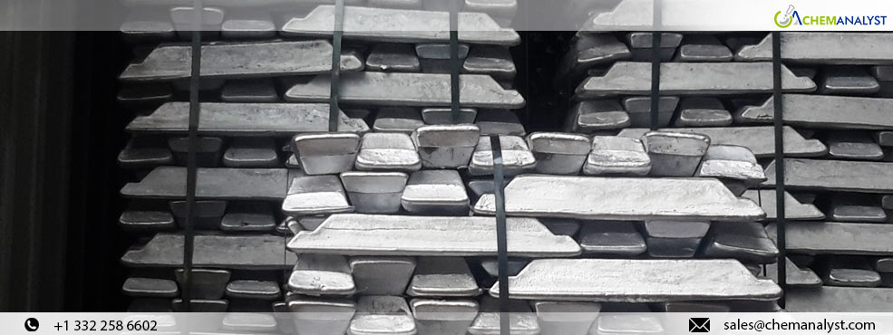German Aluminium Ingot Market Thrives Amidst Volatility in April 2024