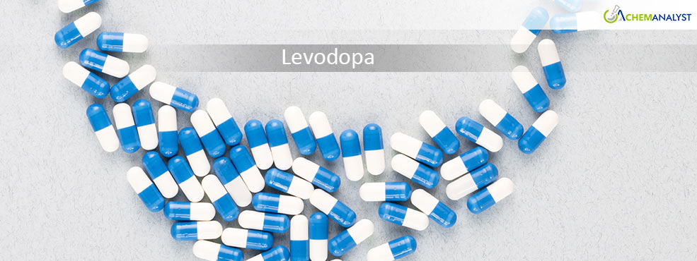 German Levodopa Prices Surge Amid Tight Supply Chains and Rising Demand