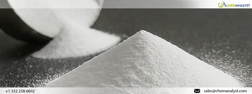 German Pentaerythritol Market takes a Surge in September Reinforced by Demand