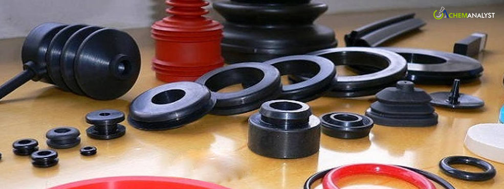 German Rubber Industry Witnesses Downturn as Non-EU Competitors Emerge Victorious
