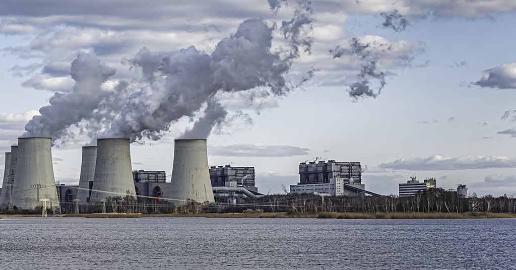 Germany Achieves 70-Year Low Emissions with Reduced Dependence on Coal