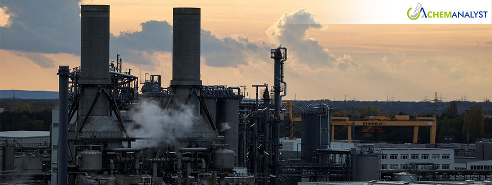 Germany's Chemicals Lobby Urges Regulatory Reform and Growth Strategy