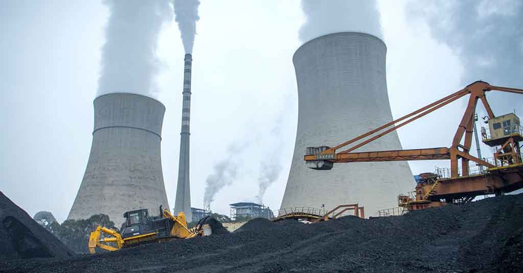 Germany Reactivates Idle Coal Plants to Ensure Power Supply Continuity