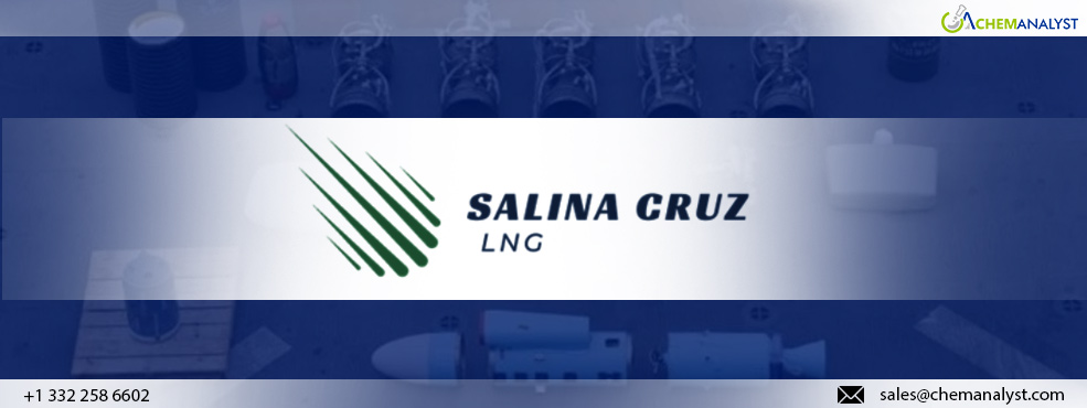 GFI LNG and Pilot LNG Partner Up for Salina Cruz LNG Development