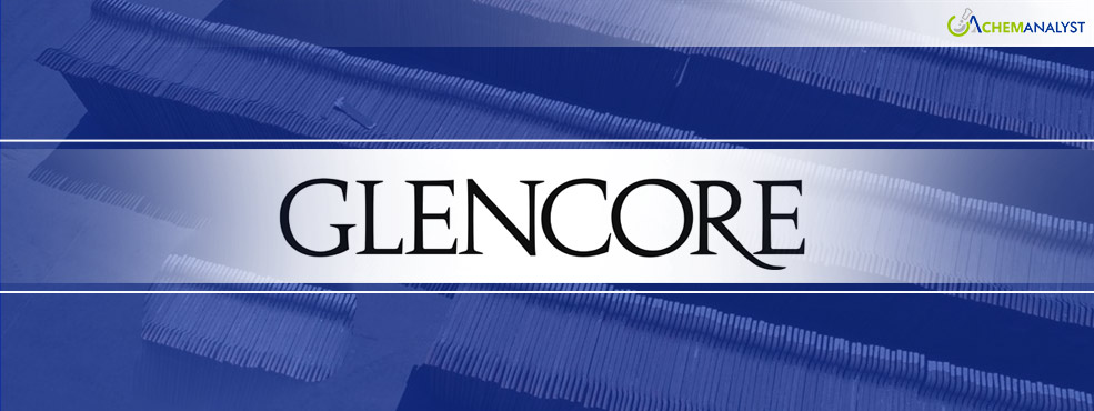 Glencore in Talks to Sell Copper Business in the Philippines Amid Historic Low Smelting Fees