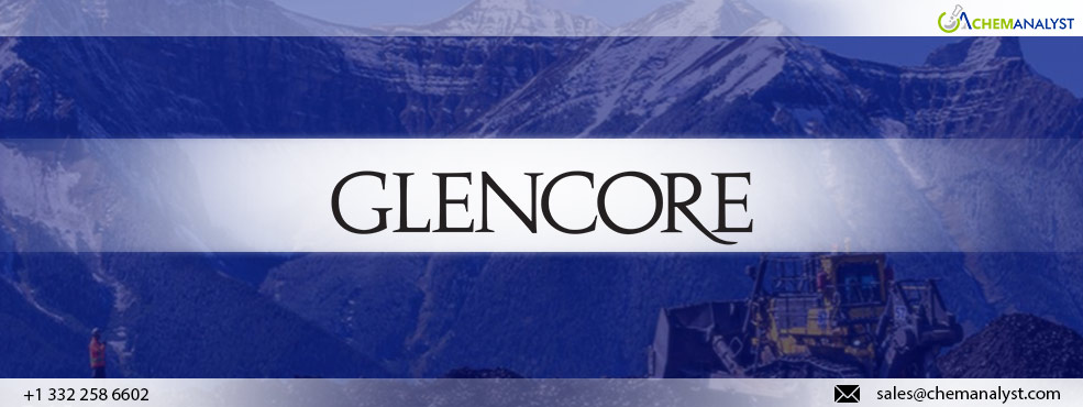 Glencore Secures Final Approval for Elk Valley Resources Acquisition