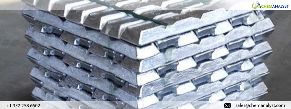 Global Aluminium Alloy Ingot Prices Drop as Demand Falters and Downstream Sector Faces Challenges