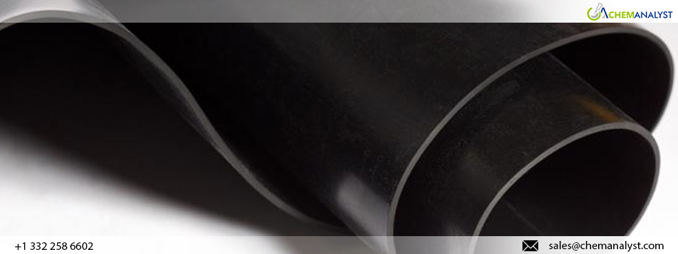 Global Butyl Rubber Market Surges Amidst Demand Growth