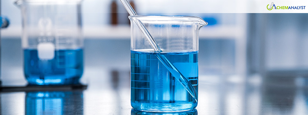 Global C10 Solvent Market Shows Varied Trends in February 2025