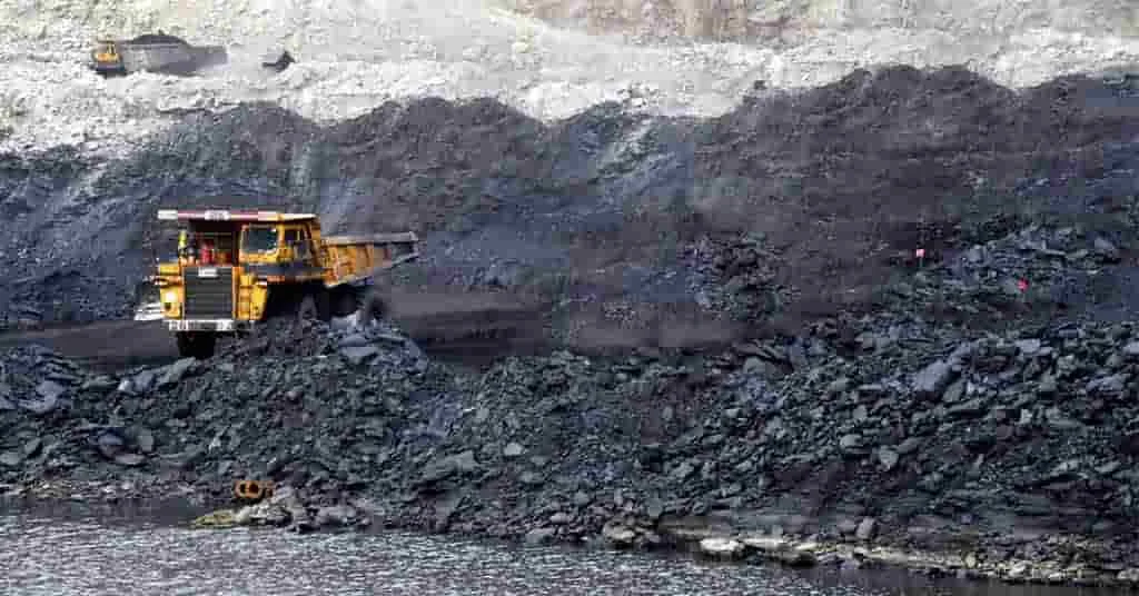 Global Coal Demand Envisioned to Persist at Record Levels Throughout 2023