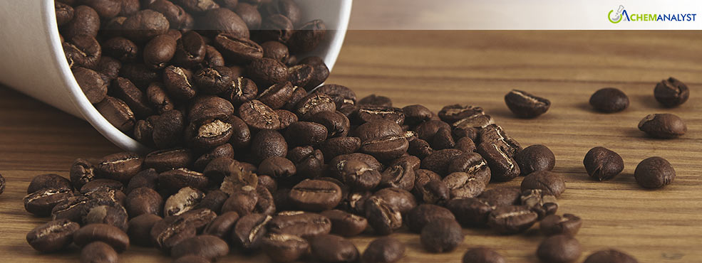 Global Coffee Market Sees Significant Price Surge in Early February 2025