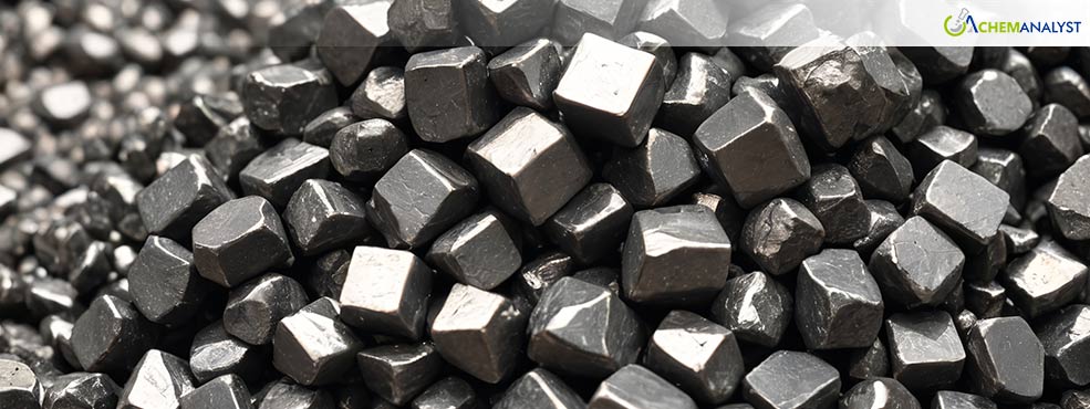 Global Magnesium Alloy Ingot Market Faces Price Decline Amid Surging Supply and Weak Demand