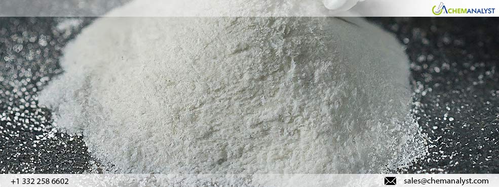 Global Markets Brace for Mono Calcium Phosphate Price Surge in July