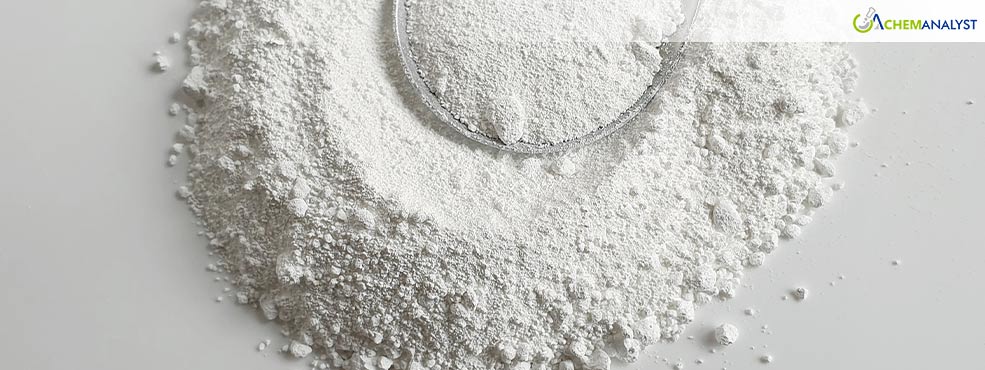 Global Markets Brace for Unprecedented Surge in Calcium Propionate Prices