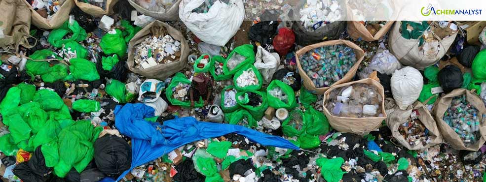 Global Plastic Pollution Treaty Talks Collapse as Nations Remain Divided