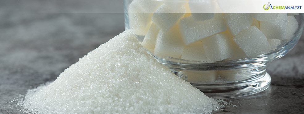 Global Sugar market remained highly volatile amidst divergent price trends