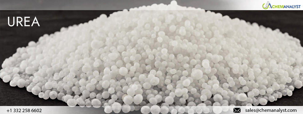Global Urea Market Continues to Remain Muted Amidst Dwindling Demand