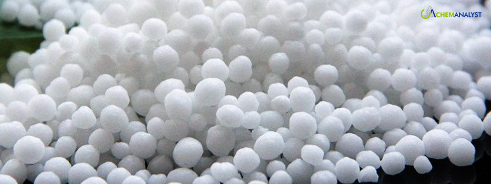 Global Urea Market improves in February 2024 taking Support from Reviving Demand