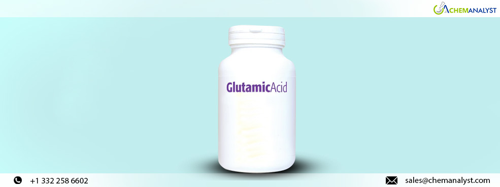 Global Glutamic Acid Market Faces Price Plunge: Navigating Shifting Tides in downstream Sectors