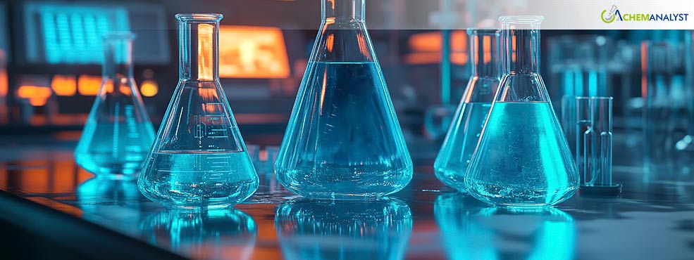 Global Glutaraldehyde Market Faces Challenges Amid Weak Demand, Eyes Recovery in 2024