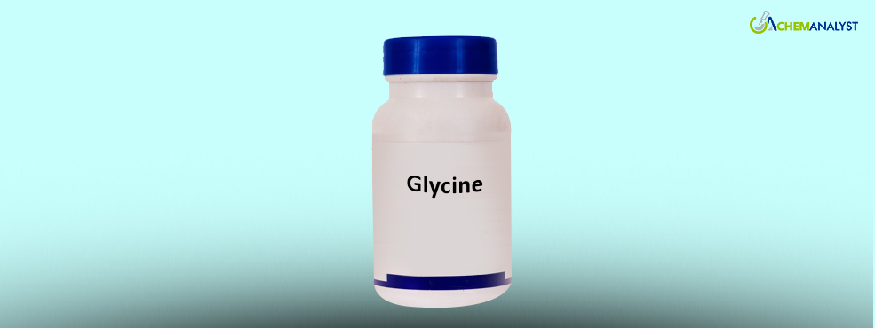 Glycine Prices Rise as Q1-2024 Concludes, Fueled by Demand and External Factors