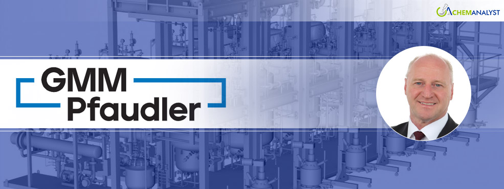 GMM Pfaudler Acquires Majority Stake in German Subsidiary to Establish Manufacturing Facility in Poland