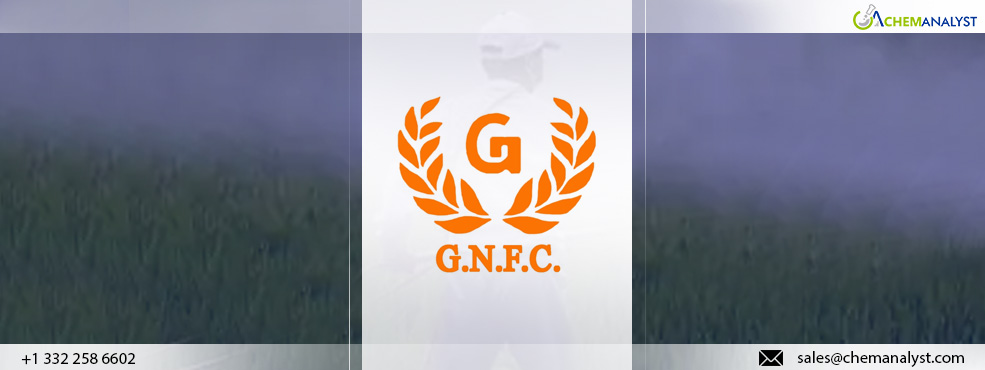 GNFC Reveals Expansion in Nitric Acid Production Capacity