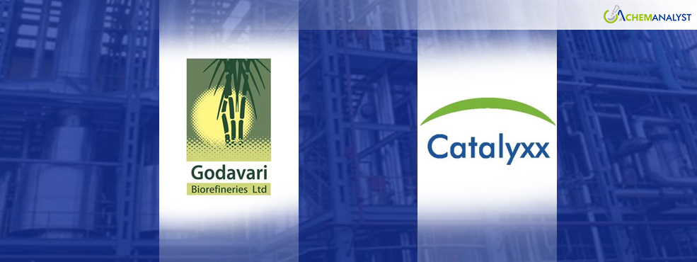 Godavari Biorefineries Secures License Agreement for Ethanol-to-Biobutanol and Higher Alcohols Conversion