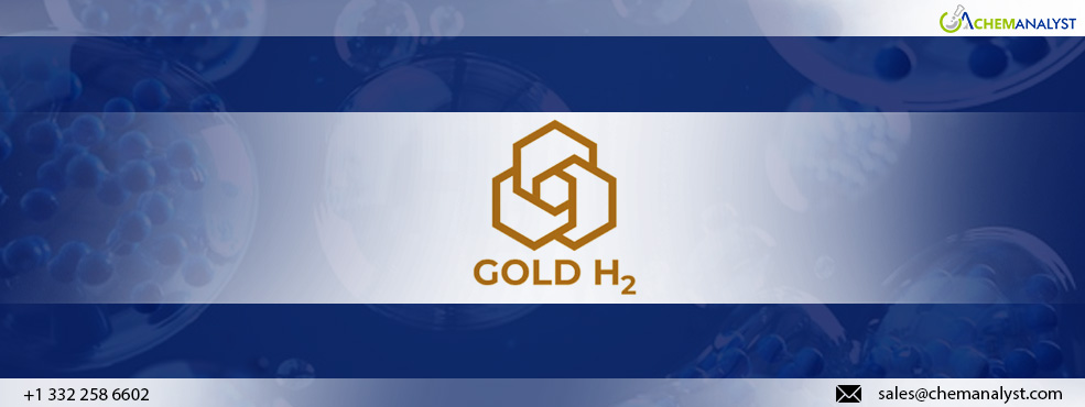 Gold H2 Launches New Microbial Technology Platform for Hydrogen Production